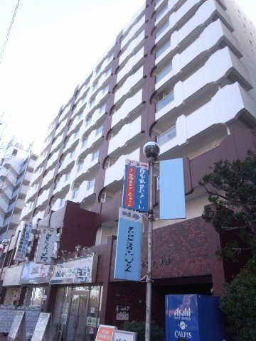 豊中市寺内２丁目の店舗事務所