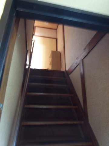 豊中市庄内幸町３丁目の店舗事務所