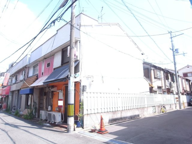 豊中市庄内幸町３丁目の店舗事務所