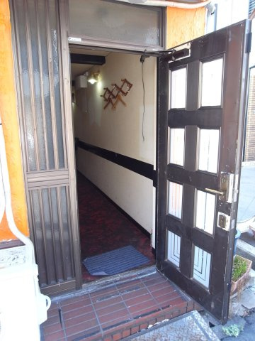 豊中市庄内幸町３丁目の店舗事務所