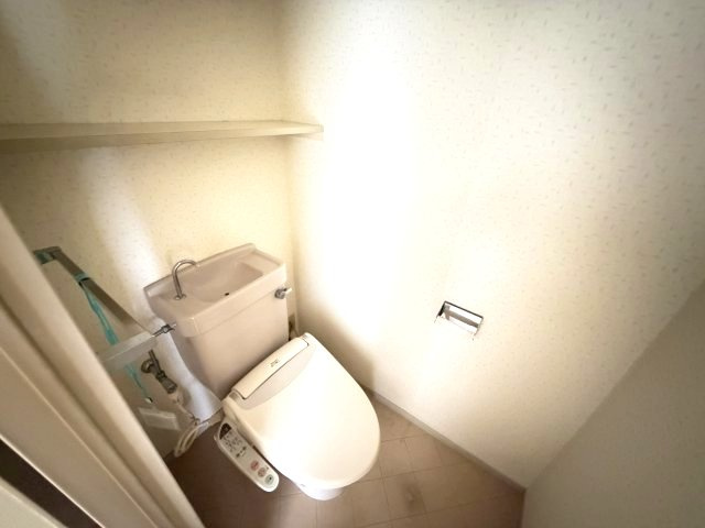 モンシャトー松戸のその他共用部分