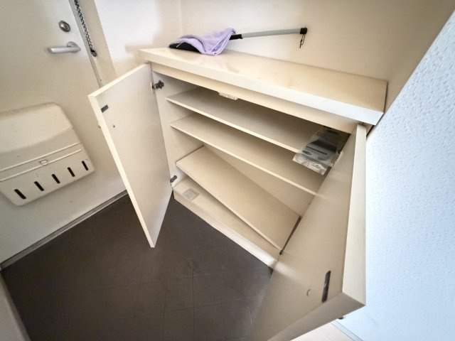 モンシャトー松戸のその他
