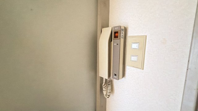 モンシャトー松戸のトイレ