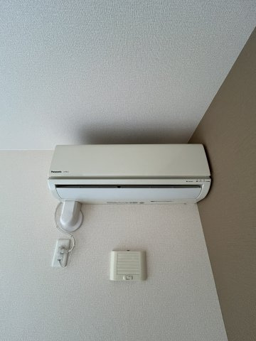 サザングレイスⅡの設備