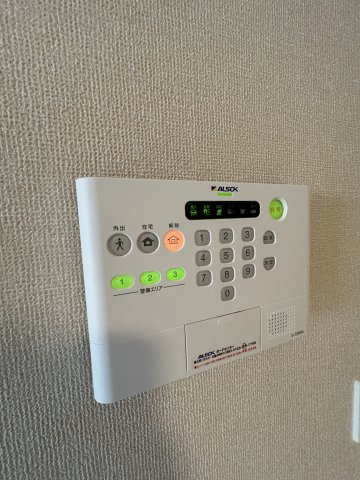 サザングレイスⅡの設備