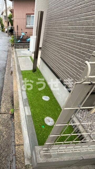 Ｓｕｍａｉ－ｔｏ横浜市磯子区岡村０１のその他