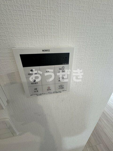 Ｓｕｍａｉ－ｔｏ横浜市磯子区岡村０１の設備
