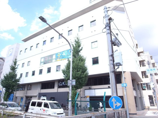 緑地公園ビル