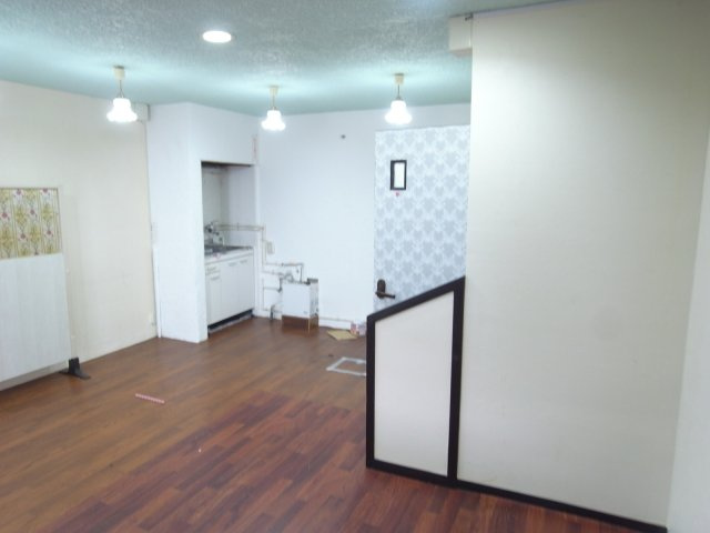 茨木市大池２丁目の店舗事務所