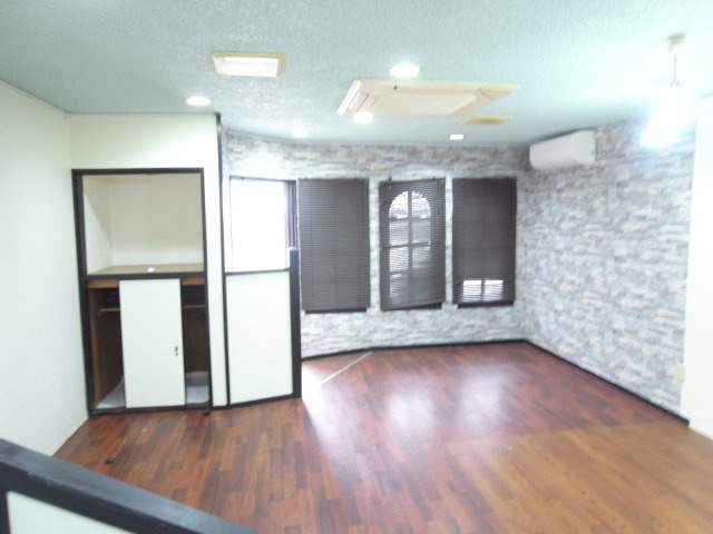 茨木市大池２丁目の店舗事務所