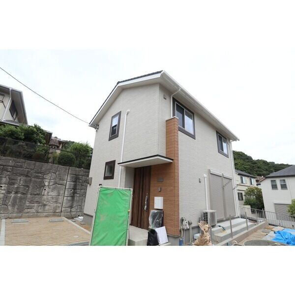 フォレストメゾン岡本の設備