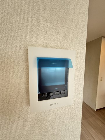 VILLA98のセキュリティ
