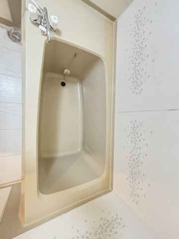 VILLA98の浴室