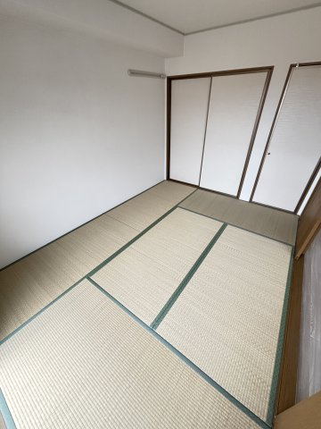 VILLA98の和室