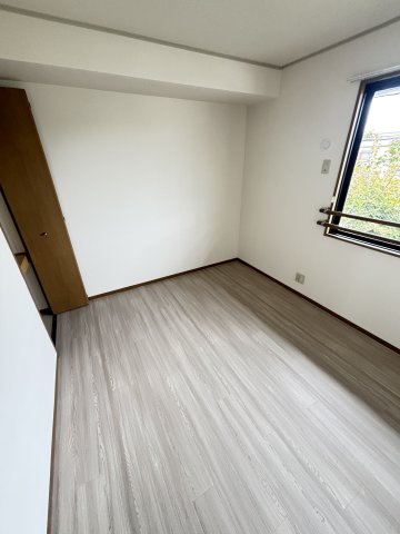 VILLA98の洋室