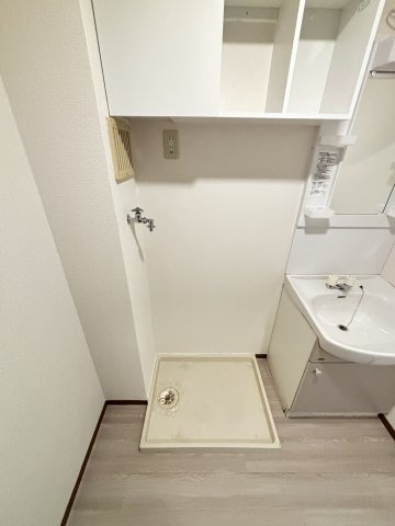 VILLA98の設備