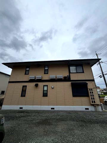 VILLA98の外観