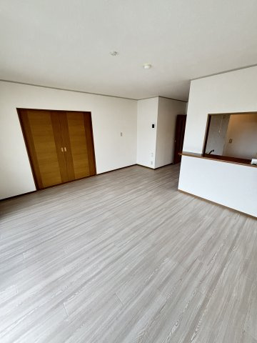 VILLA98の居間・リビング