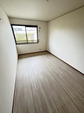 VILLA98の寝室