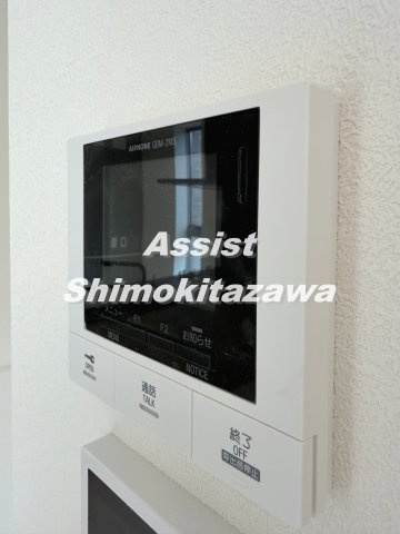 上北沢1丁目ヘーベルメゾンのその他