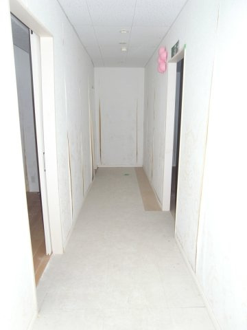 宝塚市小林５丁目の店舗一部