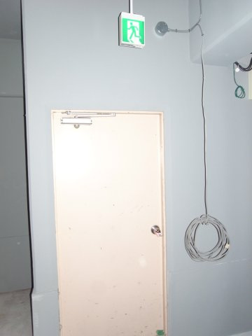 宝塚市小林５丁目の店舗一部