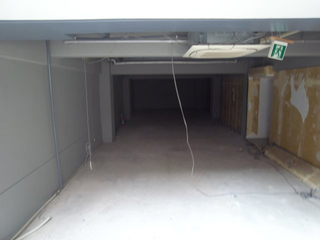 宝塚市小林５丁目の店舗一部