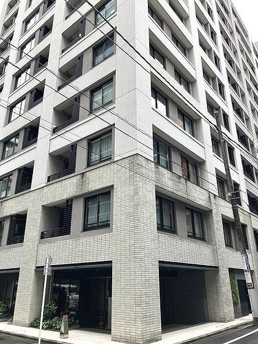 プラウド千代田淡路町
