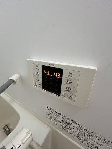 サニーコートの設備