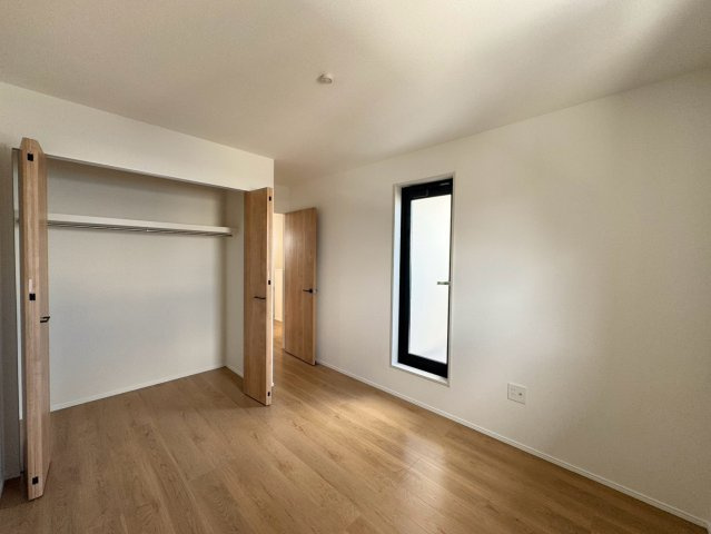  For.M Iーフォルムー小倉南区若園3丁目2期　【小倉南区　新築戸建て】の洋室