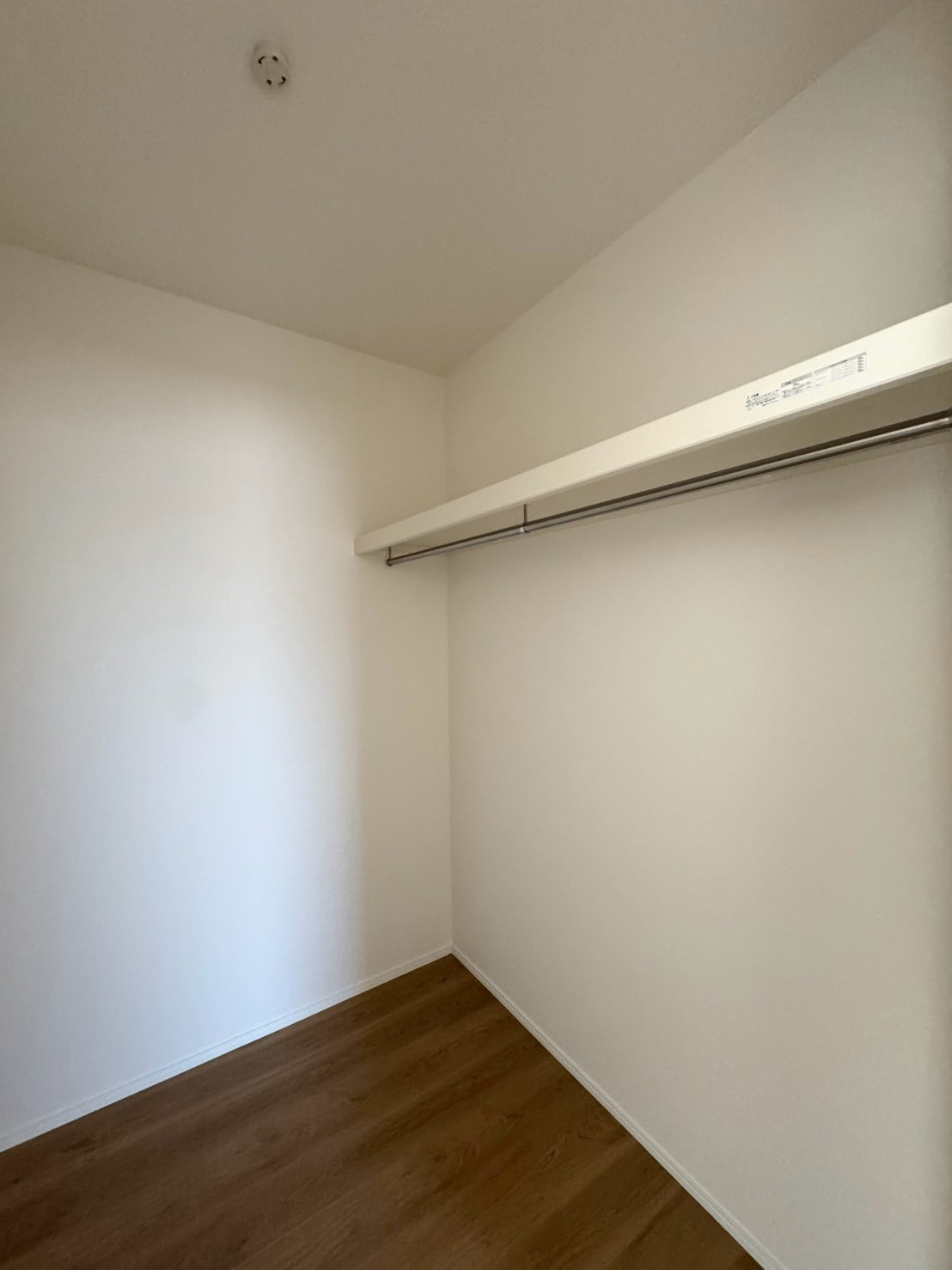  For.M Iーフォルムー小倉南区若園3丁目2期　【小倉南区　新築戸建て】の収納