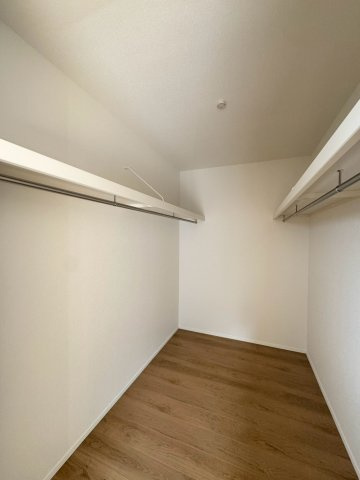  For.M Iーフォルムー小倉南区若園3丁目2期　【小倉南区　新築戸建て】の収納