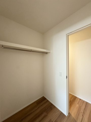  For.M Iーフォルムー小倉南区若園3丁目2期　【小倉南区　新築戸建て】の収納