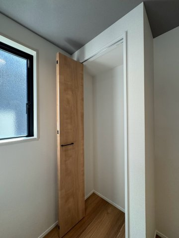 For.M Iーフォルムー小倉南区若園3丁目2期　【小倉南区　新築戸建て】の収納