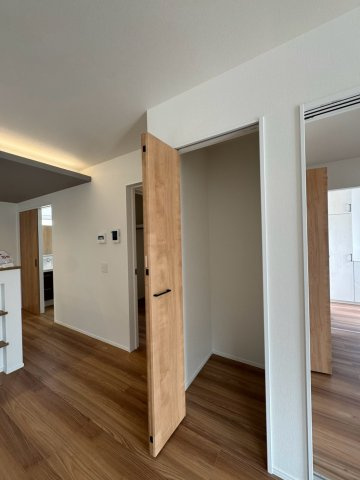  For.M Iーフォルムー小倉南区若園3丁目2期　【小倉南区　新築戸建て】の収納