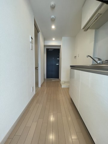 川崎市麻生区万福寺３丁目の賃貸マンションの居間・リビング
