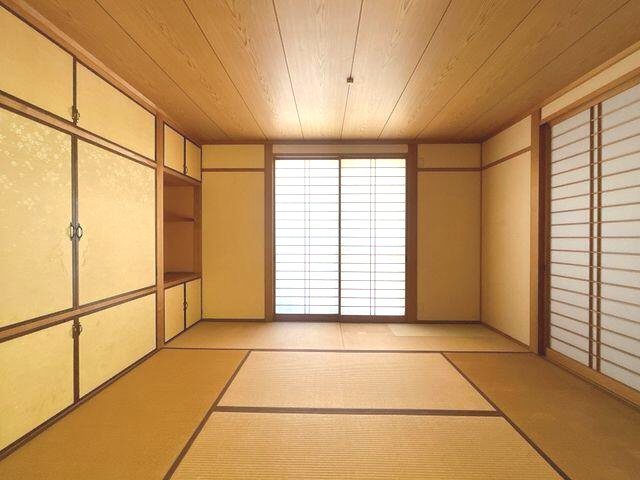 【和室】