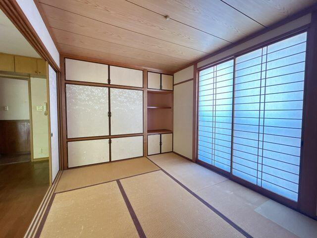 【和室】