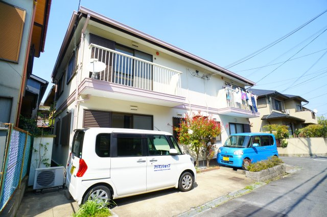 メゾンド新町