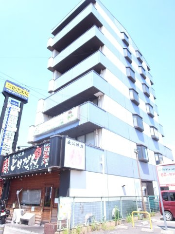 住之江吉田ビル