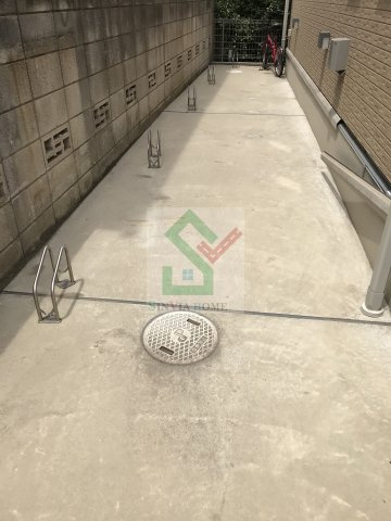 ステラルーチェのその他共用部分