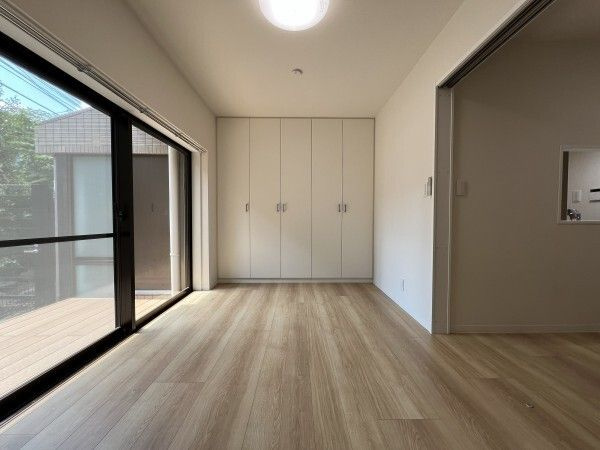 ＩＳＭ経堂の設備