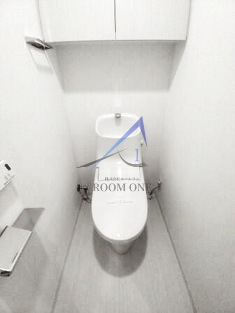 エスジーコート三ノ輪のトイレ|トイレです。