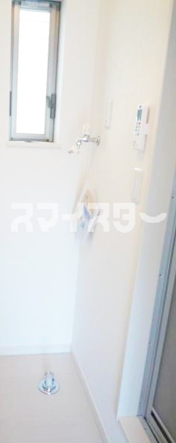 リベルテ荒川公園の設備