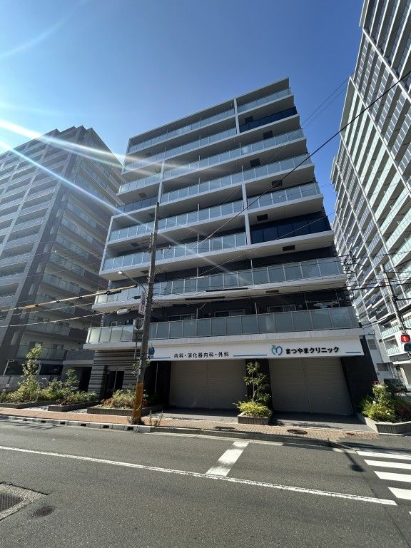 トリアノン塚口
