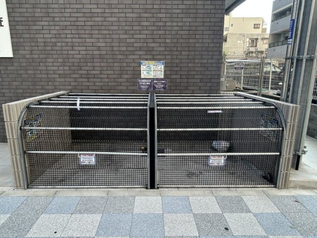 トリアノン塚口のその他共用部分