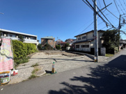 藤沢市辻堂新町2丁目 売地 全2区画の画像
