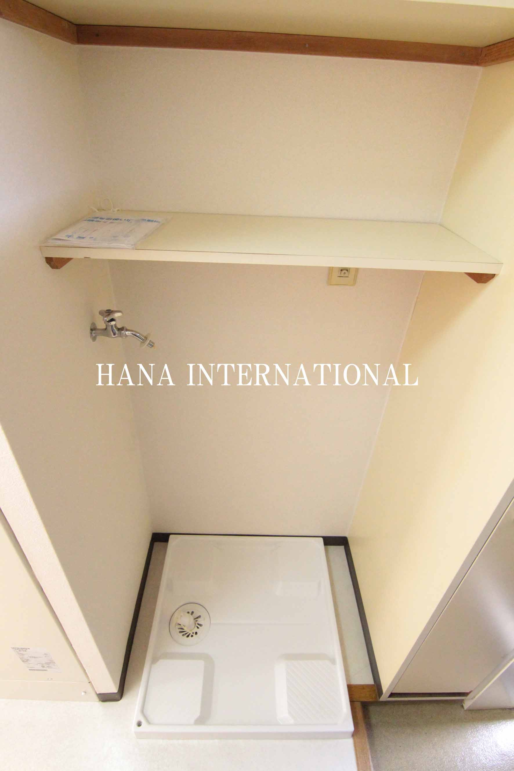 ホロンプラザ行徳の設備|他部屋写真参照