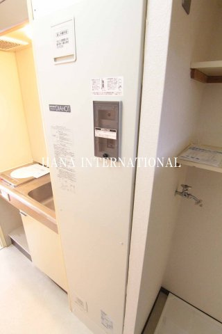 ホロンプラザ行徳のその他|他部屋写真参照