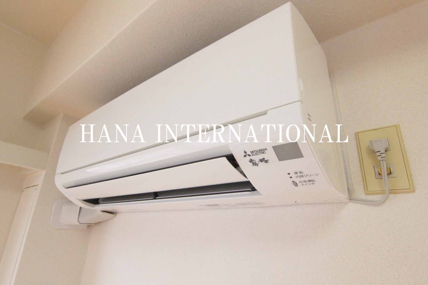 ホロンプラザ行徳の設備|他部屋写真参照